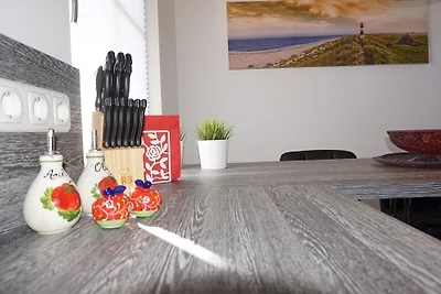 Reethaus "Schwarze Perle"