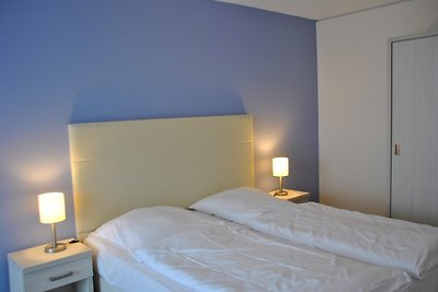 Vakantieappartement Gezinsvakantie Eckernförde