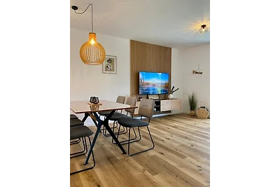 Vakantiehuis Ontspannende vakantie Wittmund