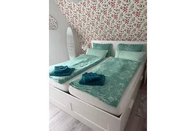 Ferienwohnung mit Seeblick