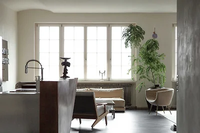 Vakantieappartement Gezinsvakantie Wedding