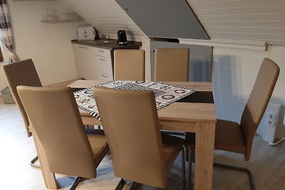 Vakantieappartement Gezinsvakantie Neukalen