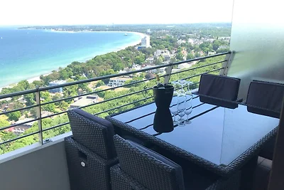 Apartament Dla rodzin Timmendorfer Strand