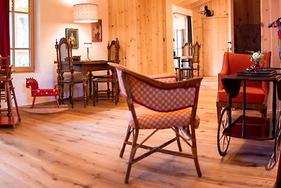 Vakantieappartement Gezinsvakantie Bozen