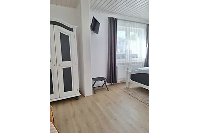 Apartamento Vacaciones familiares Dannewerk