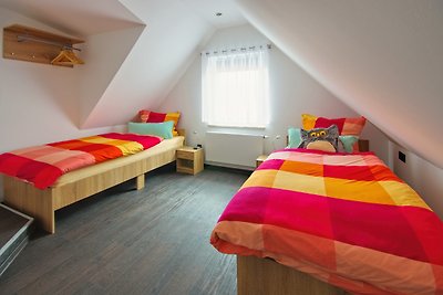 Vakantieappartement Gezinsvakantie Großräschen