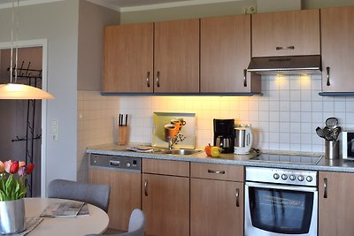 Vakantieappartement Gezinsvakantie Staberdorf