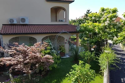 Appartamento Vacanza con famiglia Banjole