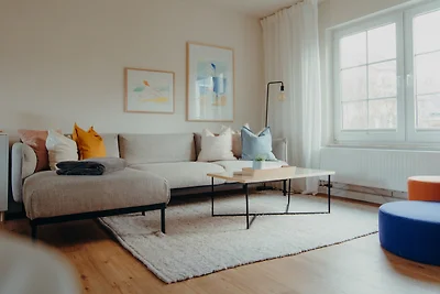 Casa vacanze Vacanza di relax Zingst