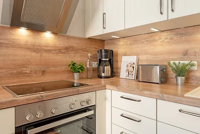 Landhaus Pönitz am See Wohnung 7