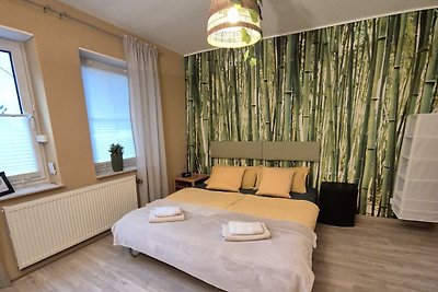 Vakantieappartement Gezinsvakantie Hünfelden