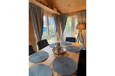 Tiny House "Wolke 7"