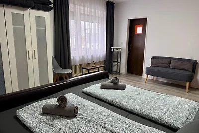 Appartement 2