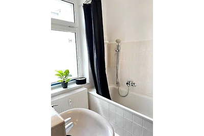 Appartamento Vacanza con famiglia Magdeburg