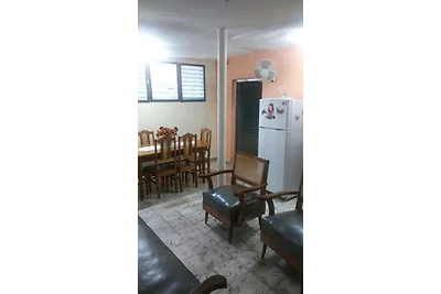 Casa Mirta Navarro Appartement 2