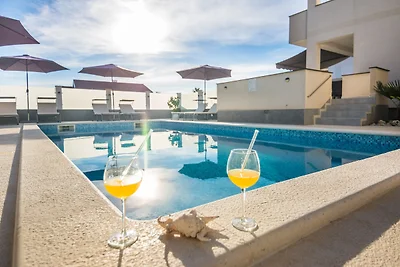 Appartamento Vacanza con famiglia Vir