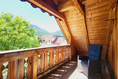 Stodertraum 6 "Glockenblume" by