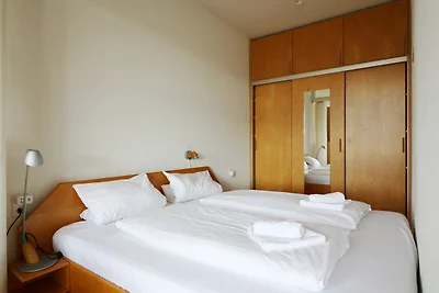 Apartment C37 "Sonnenwinkel" mit