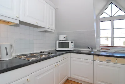 Olympia Haus 1, Whg. 4