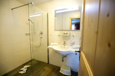 Vakantieappartement Gezinsvakantie Lermoos