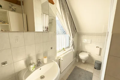 Ferienwohnung "Günni"