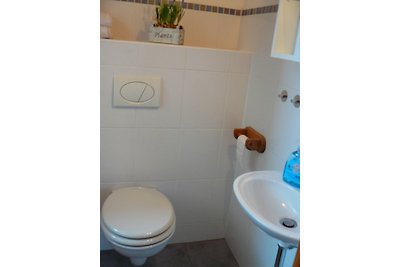 Vakantieappartement Gezinsvakantie Rendsburg