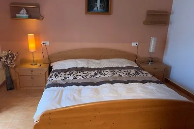 Apartment "Casa Marchena" + Zimmer
