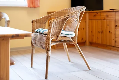 Ferienwohnung Haus Vietzen 2