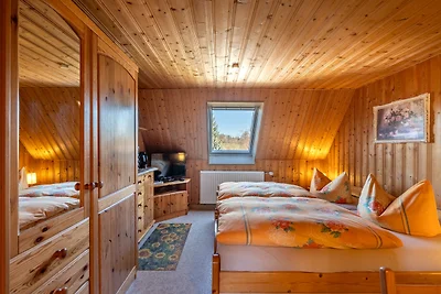 apartman za odmor Obiteljski odmor Herrnhut