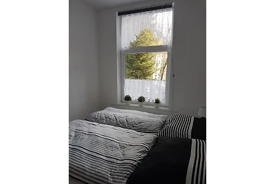 Zur Alten Oberförsterei