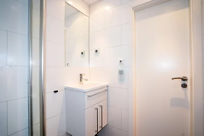 Appartement Vacances avec la famille Sierksdorf