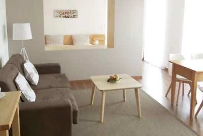 Ferienwohnung Kräuter - Obsthof