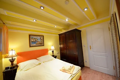 Casa vacanze Vacanza di relax Groß Zicker