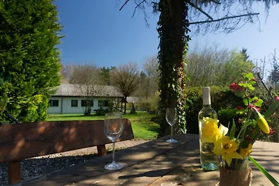 Vakantiehuis Ontspannende vakantie Thalfang