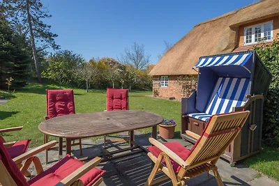 S3 im Friesenhaus Sara