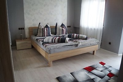 Vakantieappartement Gezinsvakantie Piesport