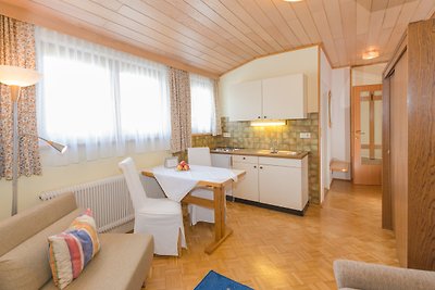 Vakantieappartement Gezinsvakantie Schladming