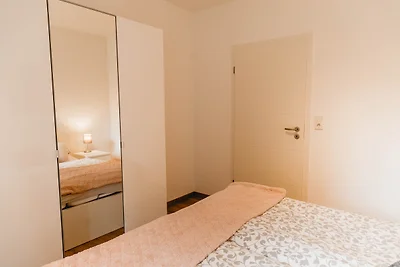 Vakantieappartement Gezinsvakantie Grasberg