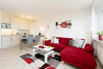 Haus Aquamarina Horizontblick 58