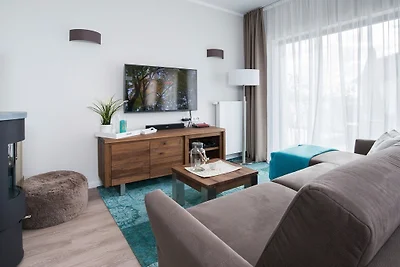 Ostsee - Appartement Nr. 16.1