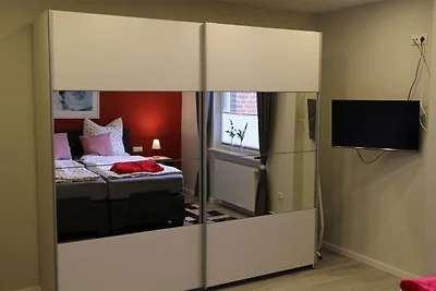 Ferienwohnung Zur Weinrebe