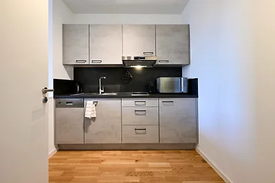 Rosengarten Apartments - Wohnung