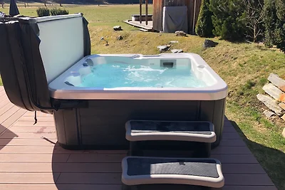 Chalet Prinz Murau Kreischberg