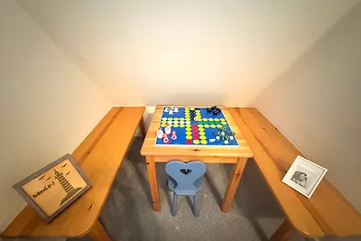 Appartamento Vacanza con famiglia Wrixum