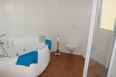 Vakantieappartement Gezinsvakantie Großenbrode
