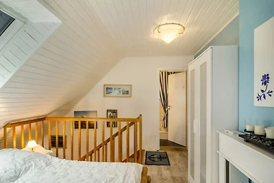 Vakantieappartement Gezinsvakantie Dornum