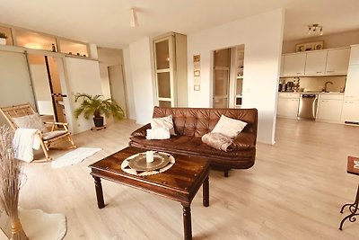 Vakantieappartement Gezinsvakantie Limburg an der Lahn