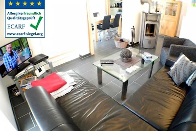 Vakantieappartement Gezinsvakantie Großenbrode