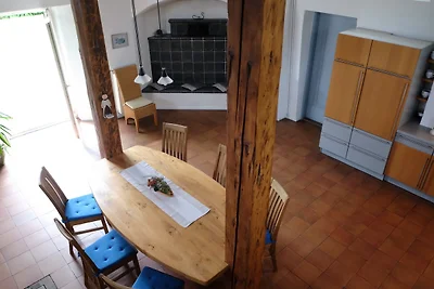 Windmühle Catharina