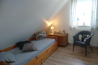 Kuća za odmor Dopust za oporavak Boren